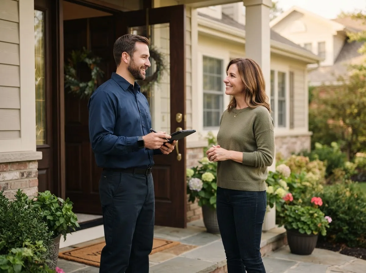 Water damage restoration FAQs for Gambier, OH